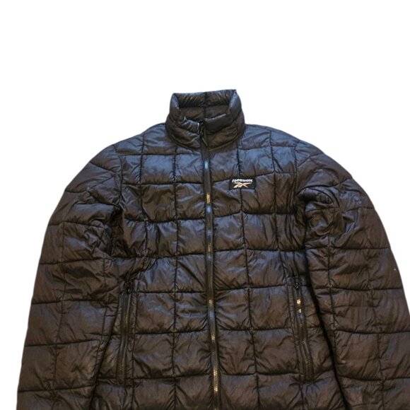 Men pouffer jacket reebok - Picture 3 of 5